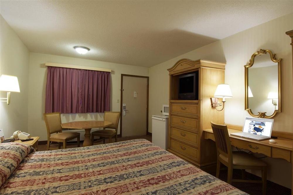 Rodeway Columbus