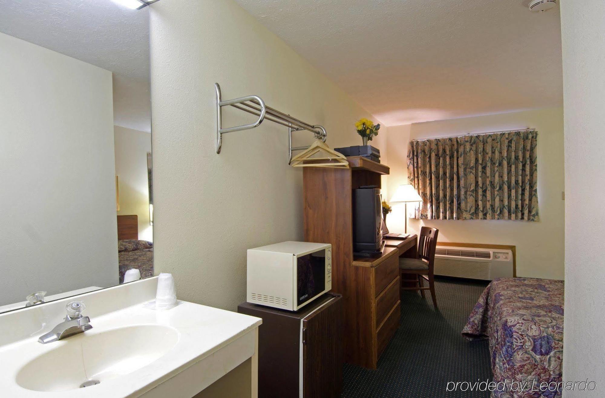 Rodeway Gasthof 3*